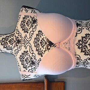 Target 32DD convertible Bra